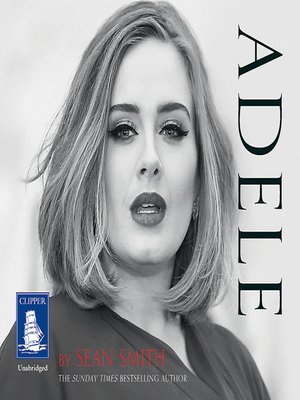 Adele - Audiobook
